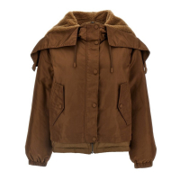 Weekend Max Mara Parka 'Agora' pour Femmes