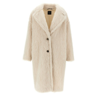 Weekend Max Mara Manteau 'Cantone' pour Femmes