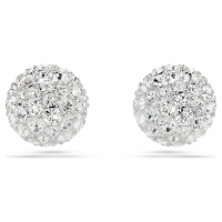 Swarovski Boucles d'oreilles 'Dextera Stud' pour Femmes