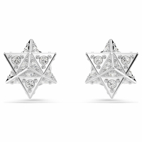 Swarovski Boucles d'oreilles 'Dextera Stud' pour Femmes