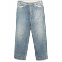 Emporio Armani Men's 'Cargo' Jeans