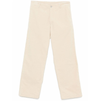 Emporio Armani Men's 'Logo-Patch' Trousers