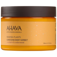 Ahava 'Deadsea Plants Caressing' Moisturizing Cream - 50 ml