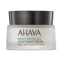 Ahava 'Beauty Before Age Uplift' Night Cream - 50 ml