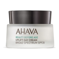 Ahava 'Beauty Before Age Uplift SPF20' Day Cream - 50 ml