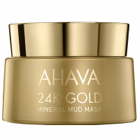 Ahava '24K Gold Mineral' Mud Mask - 50 ml