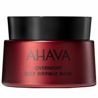 Ahava 'Apple Of Sodom Deep Wrinkle' Night Mask - 50 ml