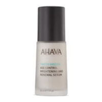 Ahava 'Time To Smooth Age Control Brightening & Renewal' Face Serum - 30 ml