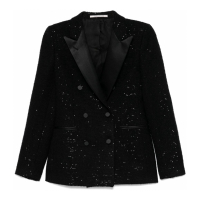 Tagliatore Blazer 'Sequin-Embellished' pour Femmes