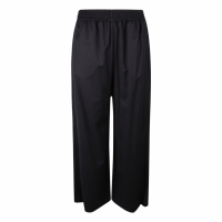 Fabiana Filippi Women's 'Ribbed' Trousers