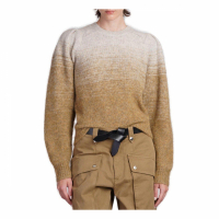 Isabel Marant Pull 'Peytona Knitted' pour Femmes