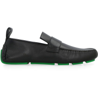 Bottega Veneta Mocassins 'Driver' pour Hommes