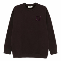 Fendi Sweatshirt 'Ff Embroidery' pour Femmes