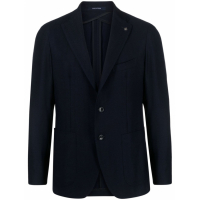 Tagliatore Blazer 'Single-Breasted Herringbone' pour Hommes