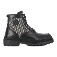 Christian Dior Men's 'Explorer' Ankle Boots