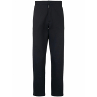 Giorgio Armani 'Regular Tapered' Hose für Herren