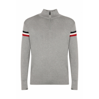 Fusalp 'Wengen' Rollkragenpullover für Herren