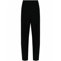 Giorgio Armani Men's 'Tapered' Trousers