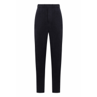 Giorgio Armani Men's 'Straight-Leg' Trousers