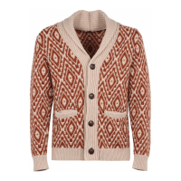 Kiton Cardigan pour Hommes