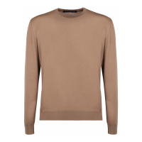 Kiton Pull 'Crew-Neck' pour Hommes