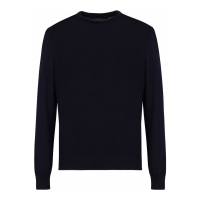 Kiton Pull 'Crew-Neck' pour Hommes