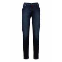 Kiton Jeans '5-Pocket Slim Fit' pour Hommes