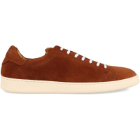 Kiton Sneakers 'Low-Top' pour Hommes