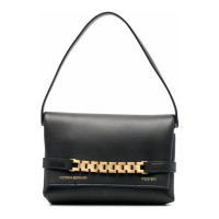 Victoria Beckham Sac Cabas 'Chain-Detail' pour Femmes