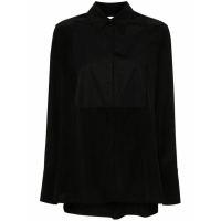 Victoria Beckham Chemise 'Panel-Detail' pour Femmes