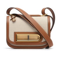 Delvaux Umhängetasche für Damen