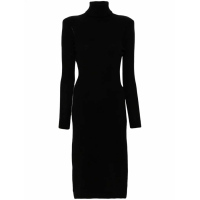 Tom Ford Robe Midi 'Cut-Out' pour Femmes