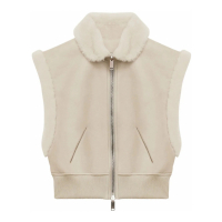 Isabel Marant Gilet 'Zipped' pour Femmes