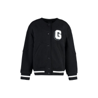 Givenchy Blouson bomber 'In Lana Con Patch' pour Femmes