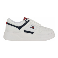 Tommy Hilfiger 'Gaebi Lace-Up Fashion' Sneakers für Damen