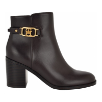 Tommy Hilfiger 'Veruki Block Heel' Booties für Damen