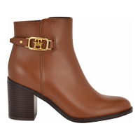 Tommy Hilfiger 'Veruki Block Heel' Booties für Damen