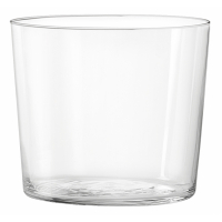 Cose a Casa 'Starck' Glas Set - 190 cc, 6 Stücke