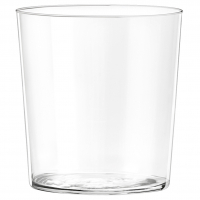 Cose a Casa 'Starck' Glas Set - 350 cc, 6 Stücke