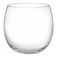 Cose a Casa Set de verre 'Basic' - 16 cl, 6 Pièces