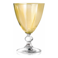 Cose a Casa 'Splendor' Glas Set - 17 cl, 6 Stücke