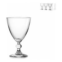 Cose a Casa 'Splendor' Glas Set - 17 cl, 6 Stücke