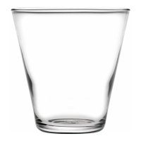 Cose a Casa Set de verre 'Fuji' - 25 cl, 6 Pièces