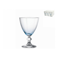 Cose a Casa 'Splendor' Glas Set - 25 cl, 6 Stücke