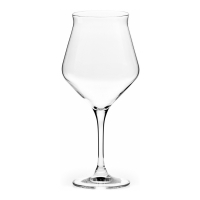 Cose a Casa Set de verre 'Belgio' - 42 cl, 6 Pièces