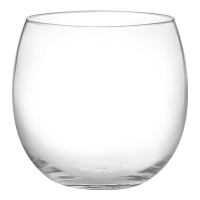 Cose a Casa Set de verre 'Bubbly' - 46 cl, 6 Pièces