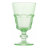 Cose a Casa Set de verre 'Flamingo' - 18 cl, 4 Pièces