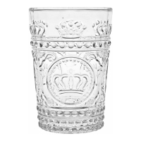 Cose a Casa Set de verre 'Firenze' - 22 cl, 6 Pièces