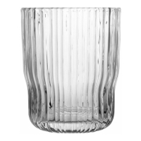 Cose a Casa Set de verre 'Lyric' - 28 cl, 6 Pièces