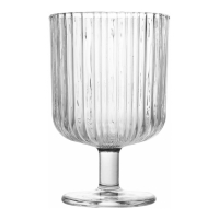 Cose a Casa Set de verre 'Lyric' - 28 cl, 6 Pièces